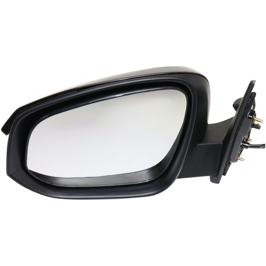 TOYOTA HIGHLANDER DOOR MIRROR LEFT (Driver Side) PWR/N-HTD/SIGNAL (WO/MEMORY)(W/CVR) OEM#879400E120-PFM 2014-2017 PL#TO1320319