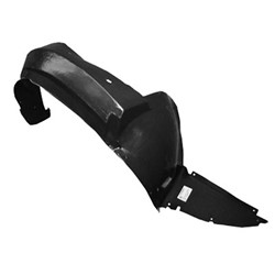 PONTIAC G5 FENDER LINER RIGHT (Passenger Side) (EXC. GT) OEM#15289946 2007-2009 PL#GM1251120