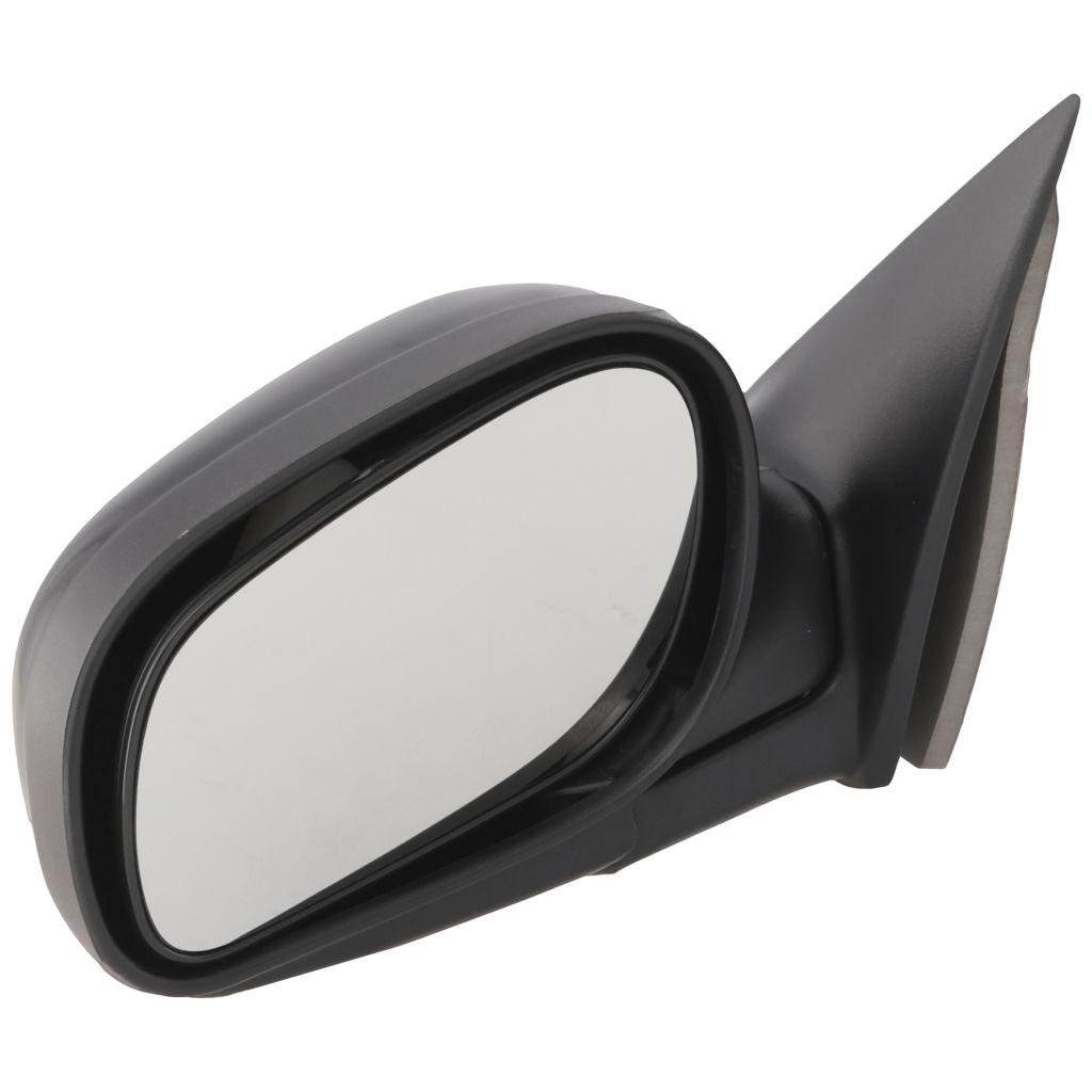 FORD CROWN VICTORIA DOOR MIRROR LEFT (Driver Side) PWR/N-HTD OEM#9W7Z17683A-PFM 2009-2011 PL#FO1320374