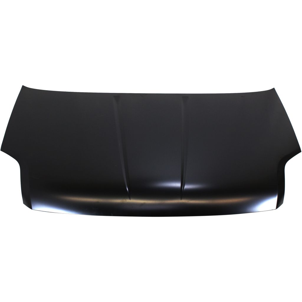 NISSAN(DATSUN) SENTRA HOOD **CAPA** OEM#65100ET030 2007-2012 PL#NI1230172C