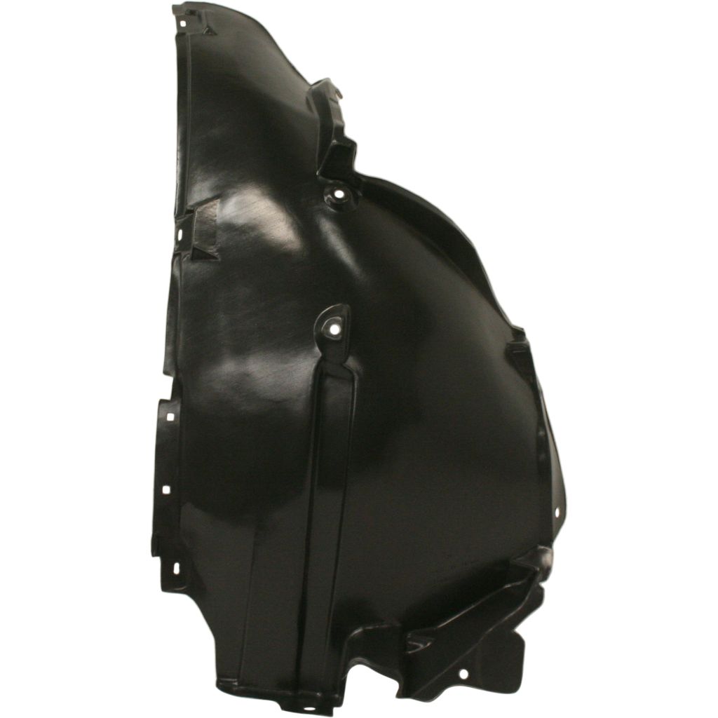 INFINITI QX70 FENDER LINER LEFT (Driver Side) (RR SECTION) OEM#638431CA0A 2014-2017 PL#IN1248118