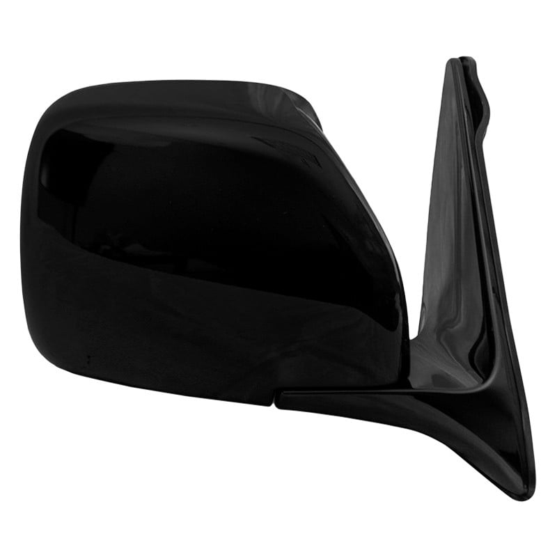 LEXUS LS 600h DOOR MIRROR LEFT (Driver Side) PWR/HTD/SIGNAL/PUDDL/MEMORY (WO/LCA)(WO/DIMMING)(PWR-FOLD) OEM#8791050690C0-PFM 2013 PL#LX1321123