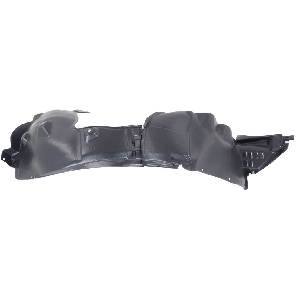 CHEVROLET SONIC FENDER LINER RIGHT (Passenger Side) (RS Models) OEM#95364916 2013-2016 PL#GM1249241