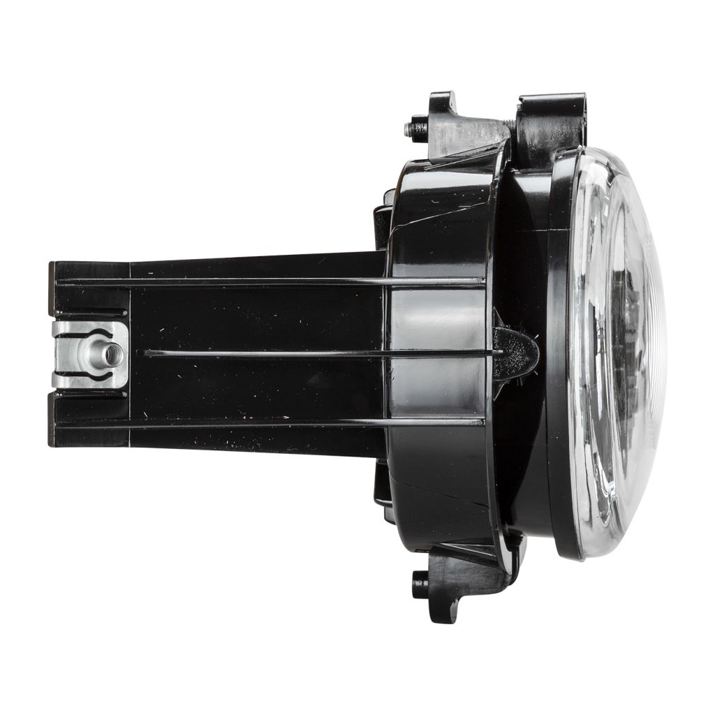 DODGE TRUCKS & VANS DODGE/PU (R2500/3500)(R1500 Mega Cab 06-08) FOG LAMP ASSEMBLY RIGHT (Passenger Side) OEM#55077474AE 2003-2009 PL#CH2593121