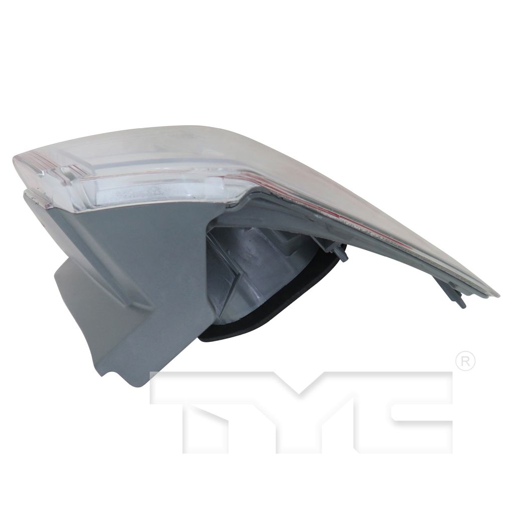 HONDA FIT TAIL LAMP ASSY RIGHT (Passenger Side) OEM#33500TK6A01 2009-2014 PL#HO2801176