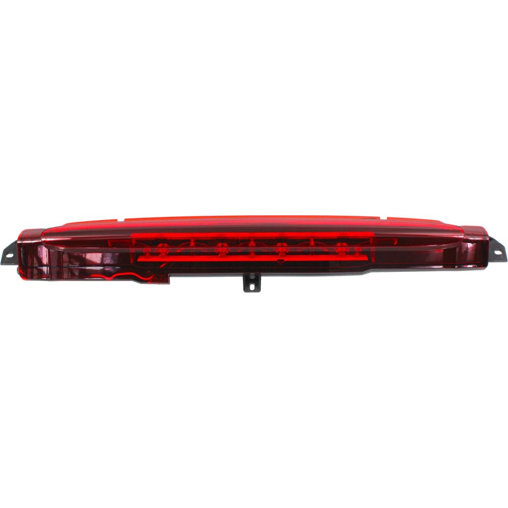 SAAB SAAB 9-7X STOP LAMP (HIGH MOUNT 3RD LAMP) OEM#15201921 2005-2009 PL#GM2890106