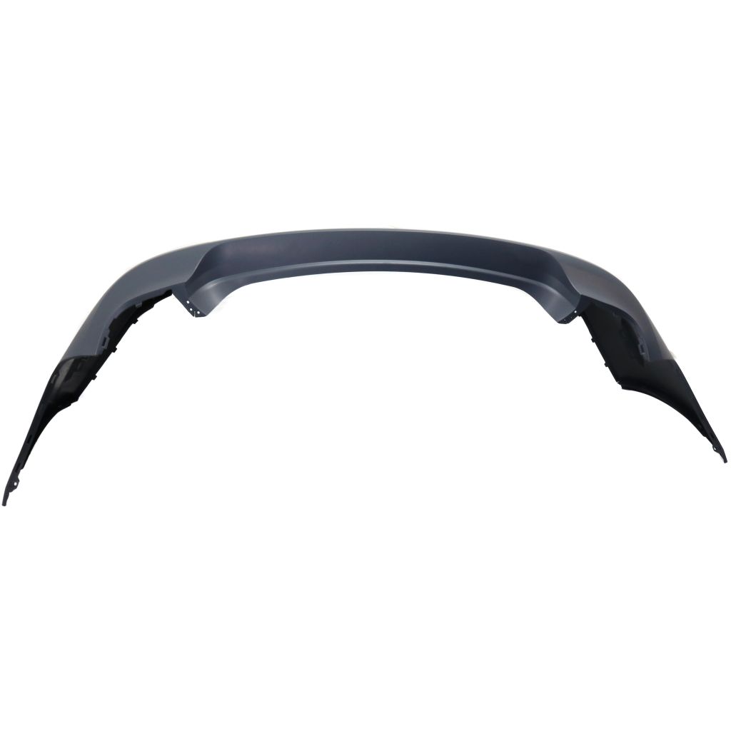 BMW BMW 7 SERIES HYBRID ( 750 HYBRID) REAR BUMPER COVER PRIMED (WO/M PKG)(W/SENSOR) OEM#51127311354 2013-2015 PL#BM1100305