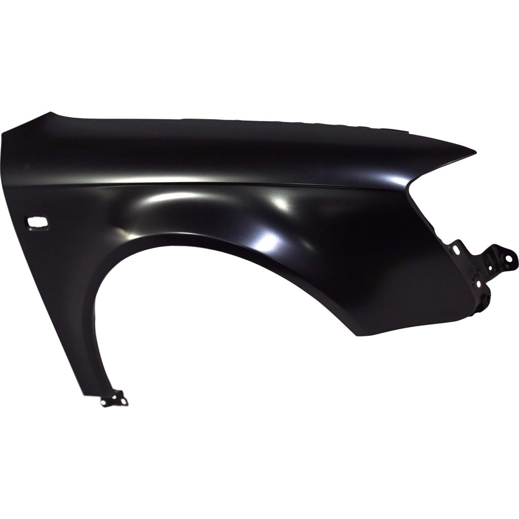 AUDI S4 SEDAN/WAGON (GEN 3) FENDER RIGHT (Passenger Side) OEM#8E0821106F 2005-2008 PL#AU1241117