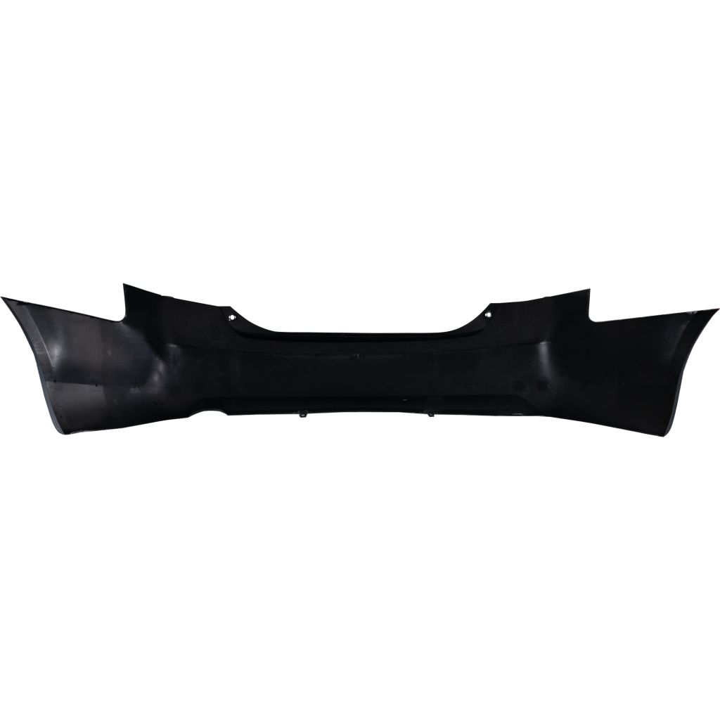 TOYOTA CAMRY REAR B COVER PRIMED (WO/SPOILER)(SINGLE EXHAUST) OEM#5215906950 2007-2011 PL#TO1100243
