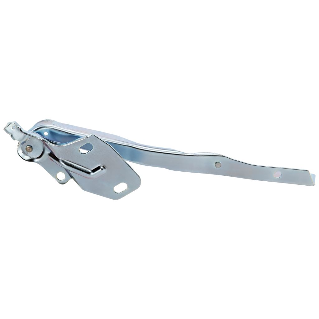 DODGE TRUCKS & VANS DODGE/PU (R2500/3500)(R1500 Mega Cab 06-08) HOOD HINGE LEFT (Driver Side) OEM#4589179AA 2003-2009 PL#CH1236132