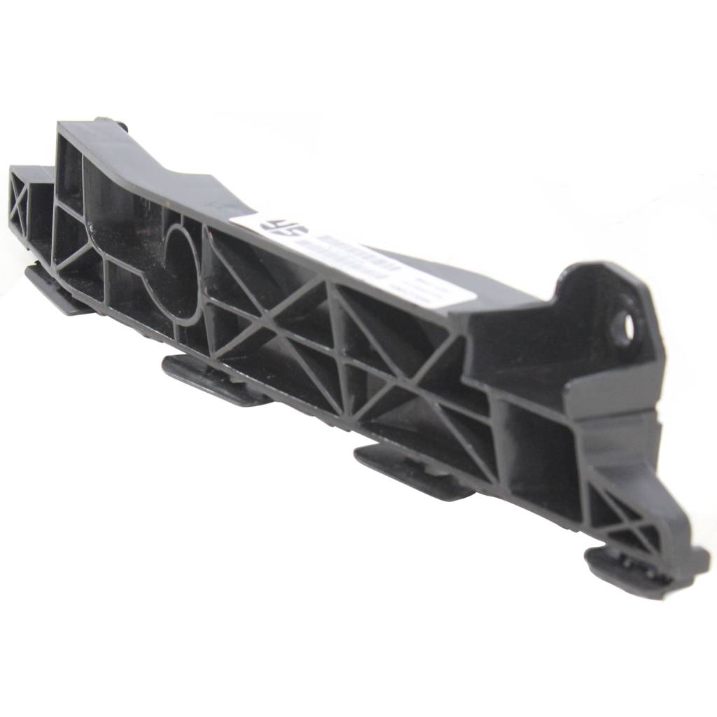 HYUNDAI TUCSON FRONT BUMPER COVER SIDE BRACKET LEFT (Driver Side) OEM#865132S000 2010-2015 PL#HY1042104