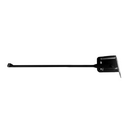 GM TRUCKS & VANS ACADIA / ACADIA LIMITED FRONT BUMPER BRACE (FENDER BRACE) RIGHT (Passenger Side) OEM#25983386 2007-2012 PL#GM1245112