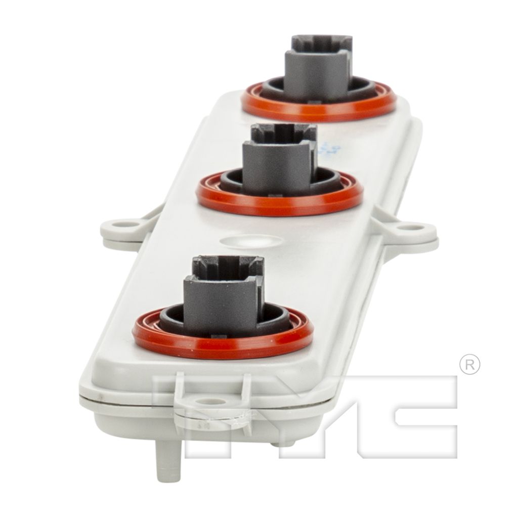 DODGE TRUCKS & VANS DODGE/PU ( R1500)(EXC Mega Cab ) TAIL LAMP CONNECTOR PLATE (WIRING HARNESS) R=L OEM#55077343AD 2002-2006 PL#CH2817101