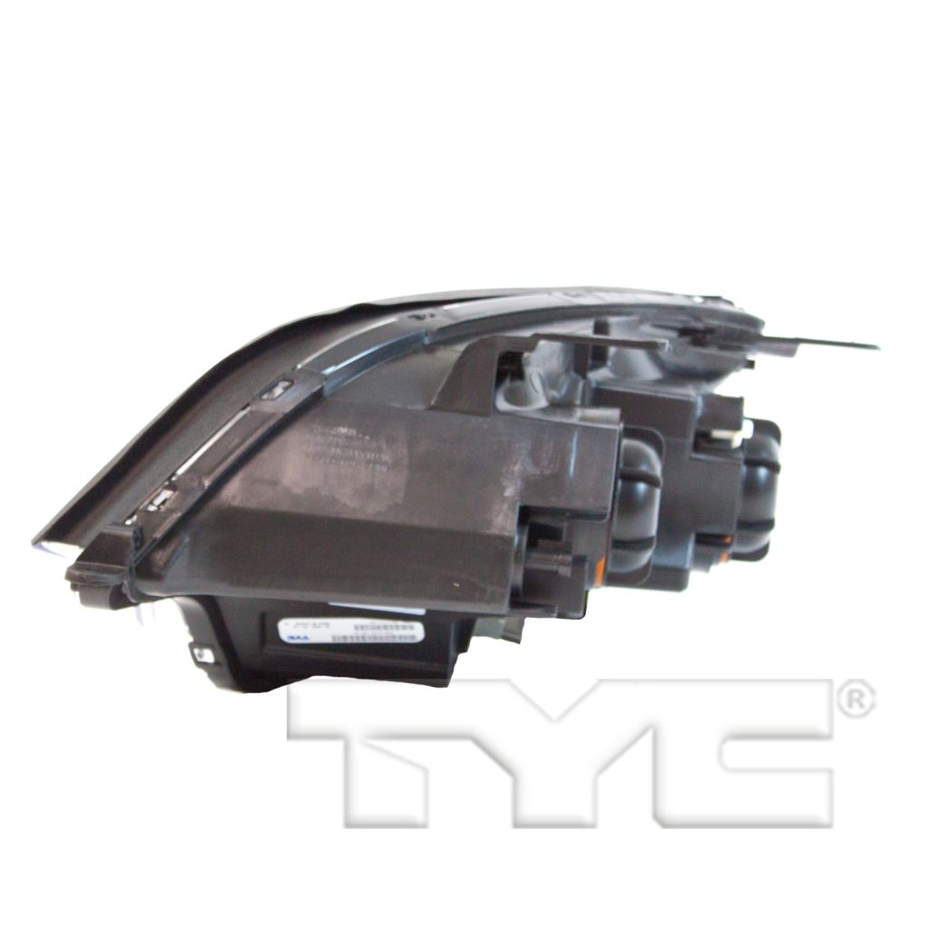 GM TRUCKS & VANS CAPTIVA SPORT HEAD LAMP ASSEMBLY RIGHT (Passenger Side)**CAPA** OEM#20888201 2012-2014 PL#GM2503306C