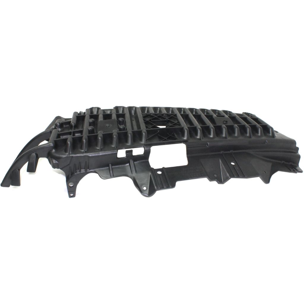 JEEP WRANGLER (JK) FENDER BRACE RIGHT (Passenger Side) OEM#55078134AF 2007-2018 PL#CH1245100