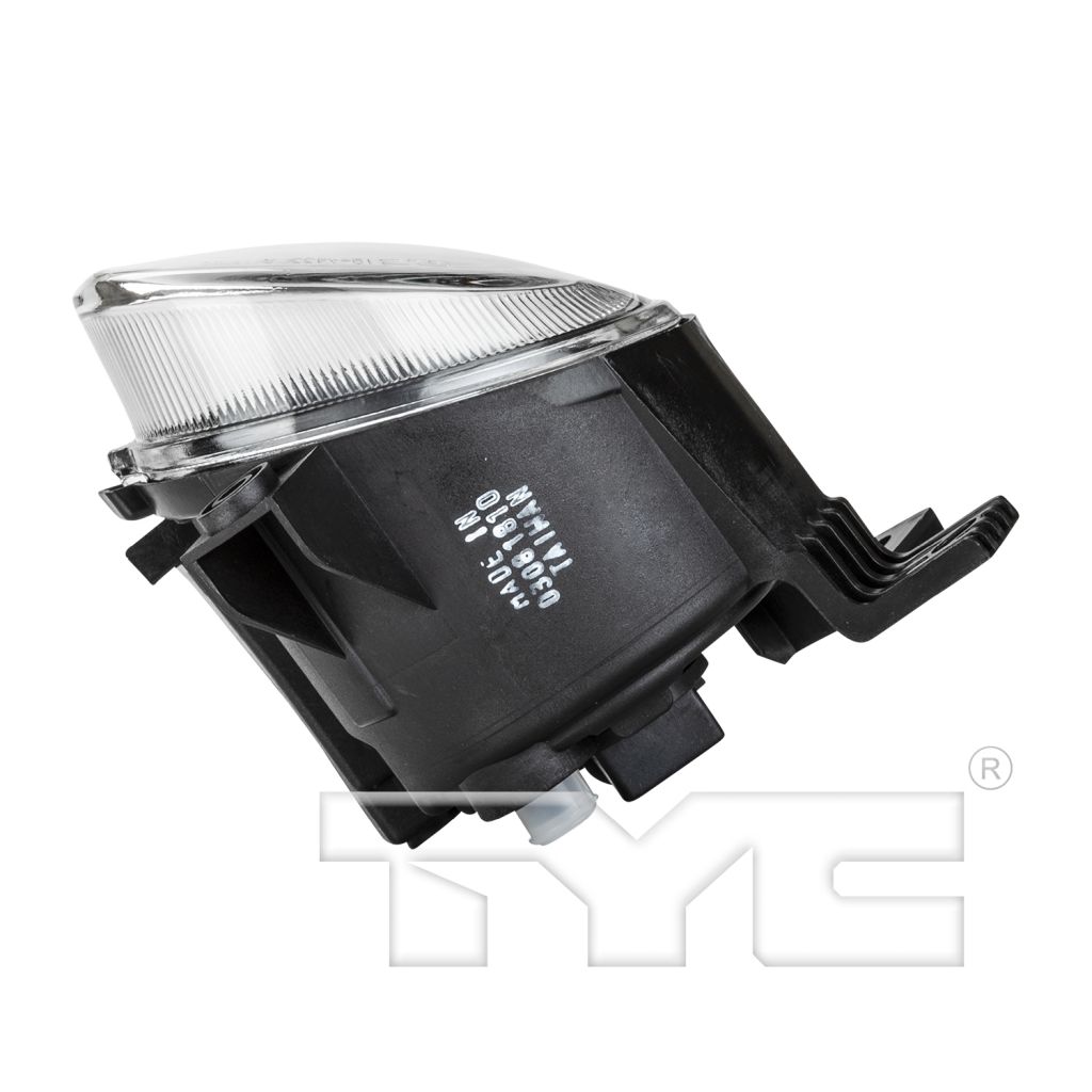 AUDI A3 FOG LAMP ASSEMBLY RIGHT (Passenger Side) OEM#8E0941700E 2009-2013 PL#AU2593112
