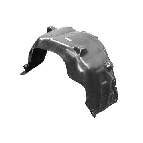 JEEPVEHICLE WAGONEER L (EXC GRAND WAGONEER) FENDER LINER LEFT (Driver Side) OEM#68351549AF 2023-2025 PL#CH1248225