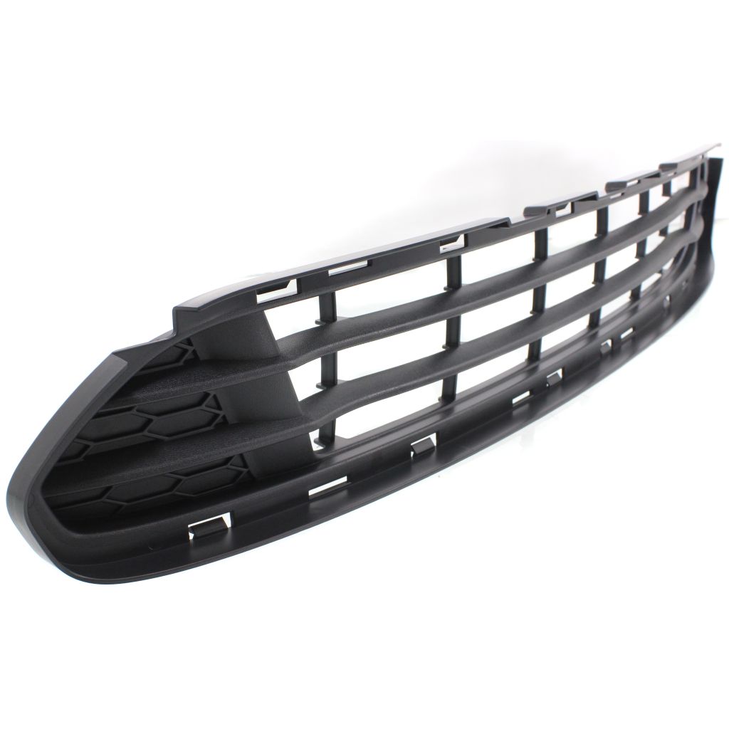FORD FUSION FRONT BUMPER GRILLE (W/O SPORT) OEM#AE5Z8200DA 2010-2012 PL#FO1036127