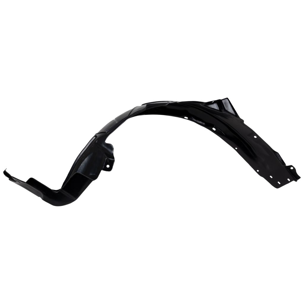ACURA TSX FENDER LINER ASSEMBLY RIGHT (Passenger Side) OEM#74101SEA010 2006-2008 PL#AC1249121