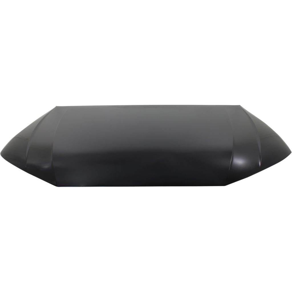 AUDI ALLROAD (A4)(WAGON) HOOD (STEEL) OEM#8W0823029A 2017-2025 PL#AU1230130