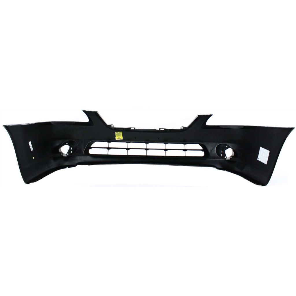 NISSAN(DATSUN) ALTIMA FRONT BUMPER COVER PRIMED **CAPA** OEM#620228J040 2002-2004 PL#NI1000193C