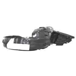 SUBARU OUTBACK FENDER LINER RIGHT (Passenger Side) **CAPA** OEM#59120AJ02C 2013-2014 PL#SU1249135C