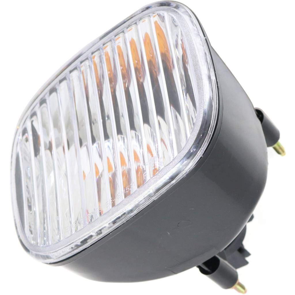 PONTIAC MONTANA SV6 PARKING LAMP ASSEMBLY RIGHT (Passenger Side) (DAYTIME RUNNING LAMP)(IN BUMPER) OEM#15794333 2005-2007 PL#GM2563100