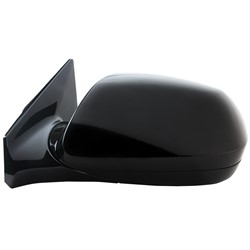 HYUNDAI SANTA FE /SANTA FE XL (3.3L) DOOR MIRROR LEFT (Driver Side) POWER/HEATED OEM#87610B8031 2013-2016 PL#HY1320206