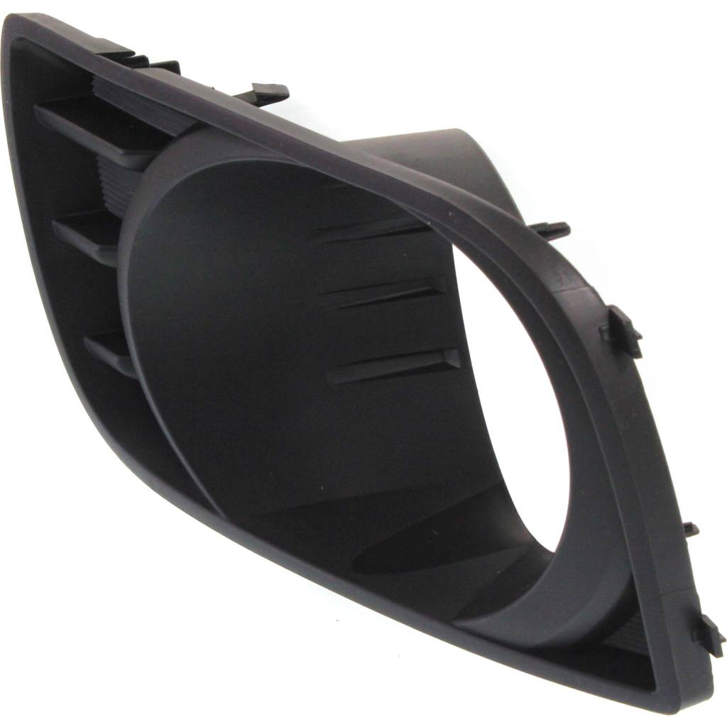 TOYOTA SEQUOIA FOG LAMP BEZEL RIGHT (Passenger Side) OEM#814810C021 2008-2017 PL#TO1039157