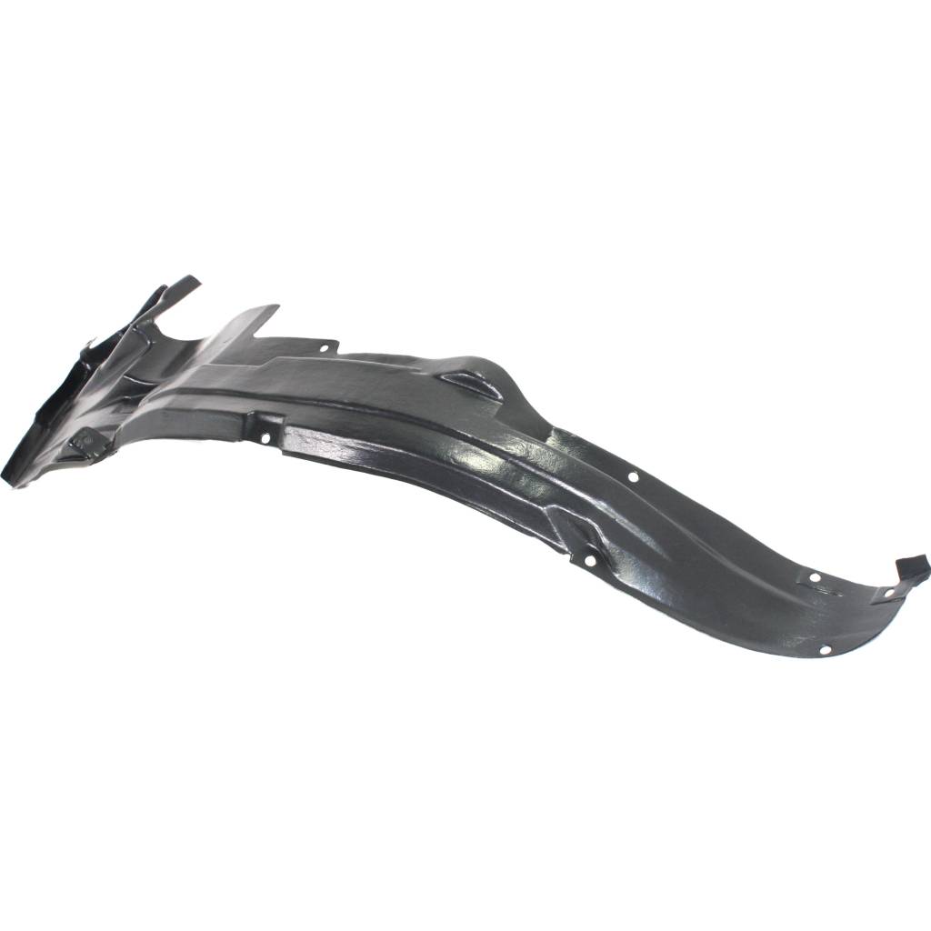 SUZUKI XL-7 FENDER LINER LEFT (Driver Side) OEM#7248265D10 2001-2006 PL#SZ1248108