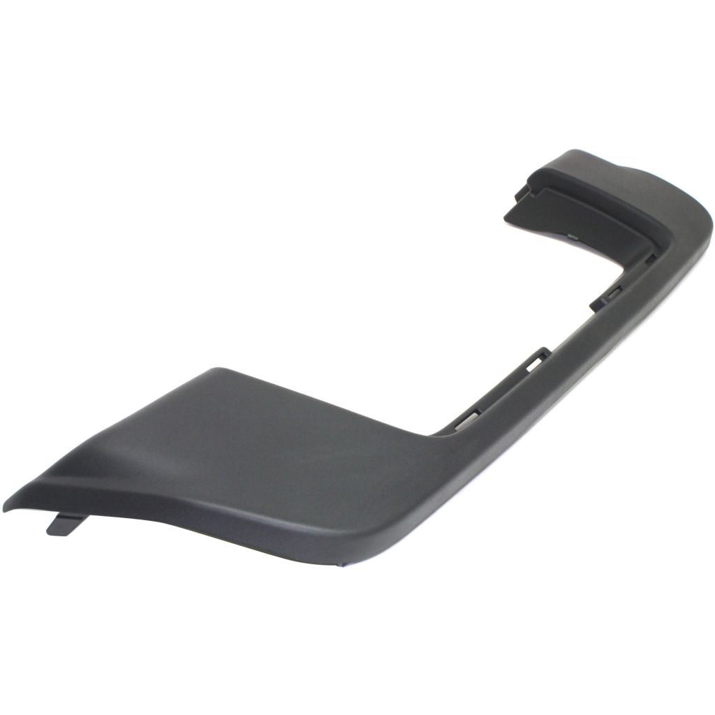 FORD TRUCKS & VANS EXPLORER REAR BUMPER HITCH COVER TRIM*CAPA** OEM#BB5Z17F000AA (P) 2011-2015 PL#FO1137100C