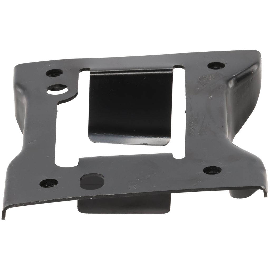 FORD TRUCKS & VANS EXPLORER POLICE UTILITY FRONT BUMPER BRACKET RIGHT (Passenger Side) OEM#BB5Z17C886A 2013-2015 PL#FO1067183