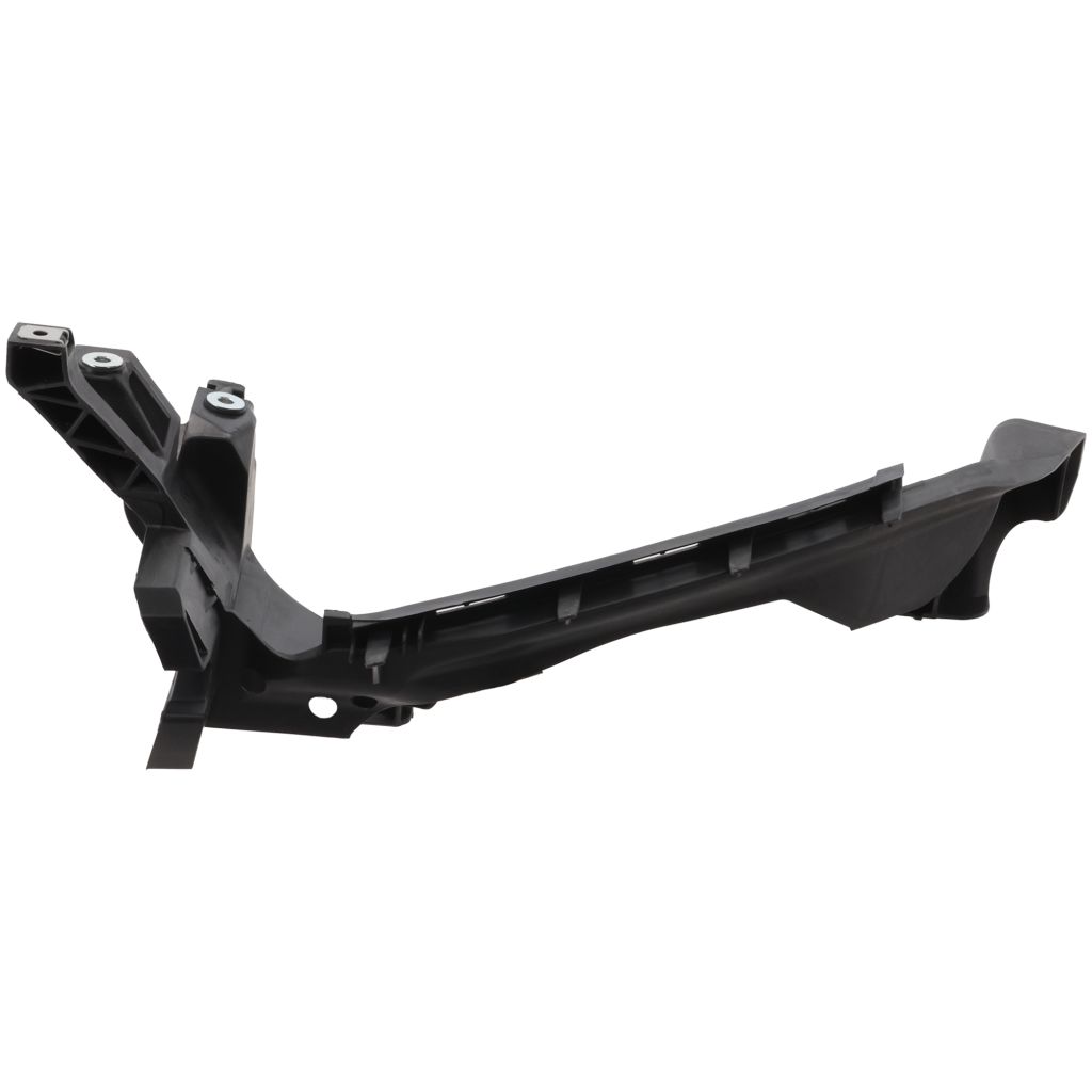 AUDI Q5 / SQ5 HEAD LAMP MOUNTING BRACKET LEFT (Driver Side) OEM#80A805607 2018-2020 PL#AU2508105