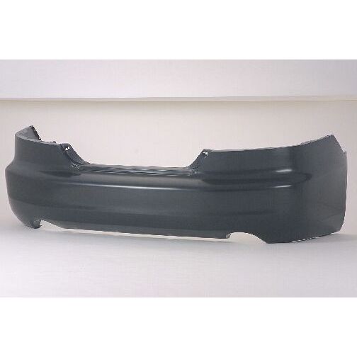 HONDA ACCORD COUPE REAR BUMPER COVER PRM OEM#04715SDNA80ZZ 2006-2007 PL#HO1100232