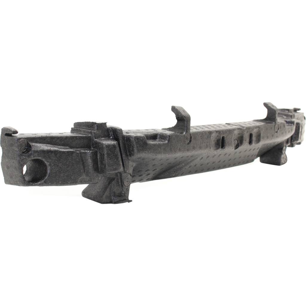 AUDI Q5 HYBRID FRONT BUMPER ABSORBER OEM#8R0807550E 2013-2016 PL#AU1070101