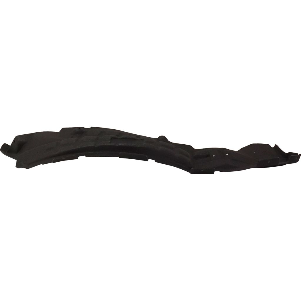 FORD TRUCKS & VANS RANGER FENDER LINER LEFT (Driver Side) OEM#KB3Z16103F 2019-2023 PL#FO1248196