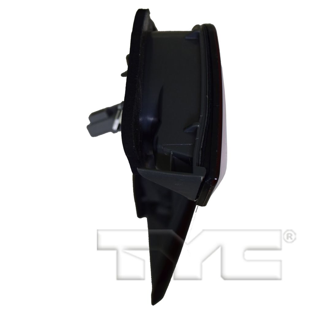 HONDA HRV BACK-UP LAMP ASSEMBLY RIGHT (Passenger Side) OEM#34150T7SA01 2016-2018 PL#HO2803110