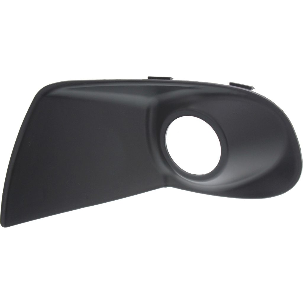 HYUNDAI TIBURON FOG LAMP COVER RIGHT (Passenger Side) (W/ FOG) OEM#865182C500 2005-2006 PL#HY1039114