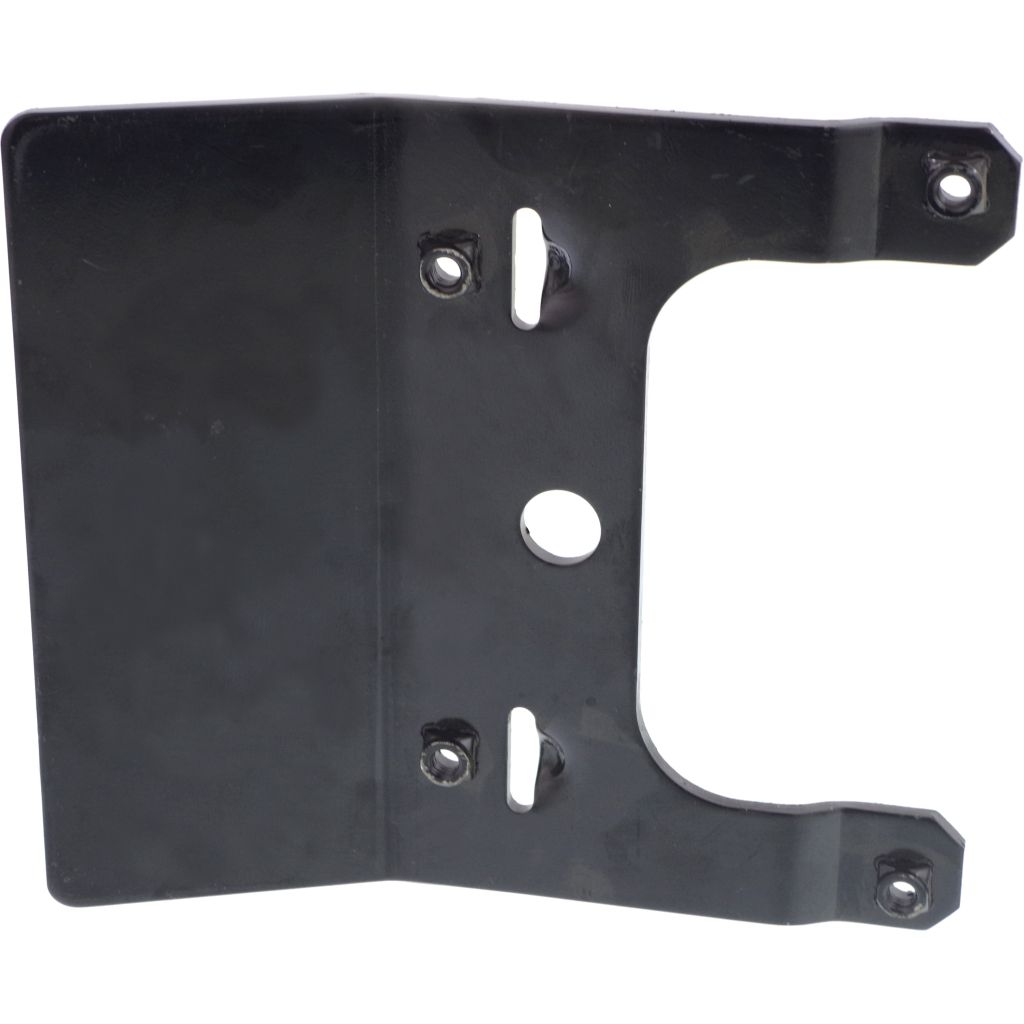 HONDA ACCORD COUPE FRONT BUMPER CENTER SUPPORT BRACKET OEM#71105SDAA00 2006-2007 PL#HO1041104