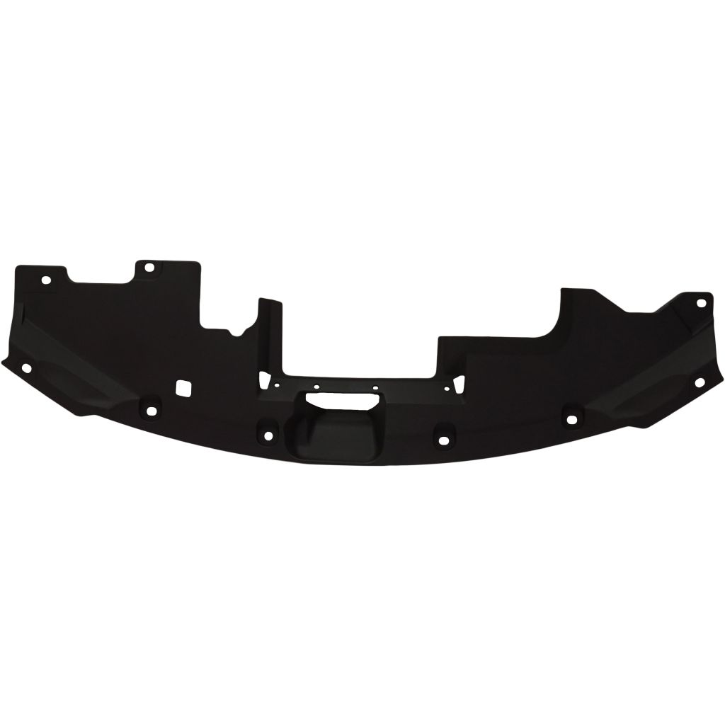HONDA HRV RADIATOR SUPPORT TOP COVER (EXC 19-UP EX/EX-L/TOURING) **CAPA** OEM#71129T7WA00 2016-2022 PL#HO1224108C