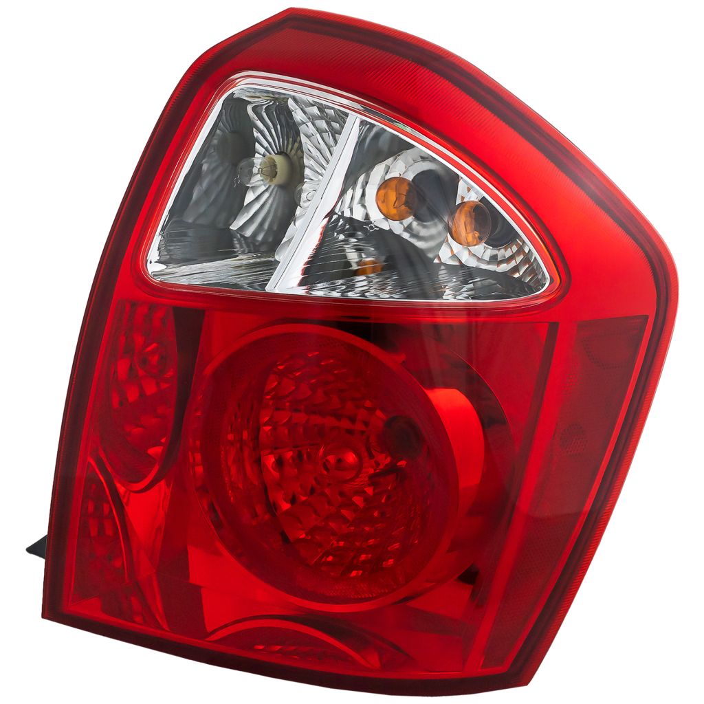 KIA SPECTRA5 HATCHBACK TAIL LAMP ASSEMBLY RIGHT (Passenger Side) OEM#924022F220 2005-2009 PL#KI2801124