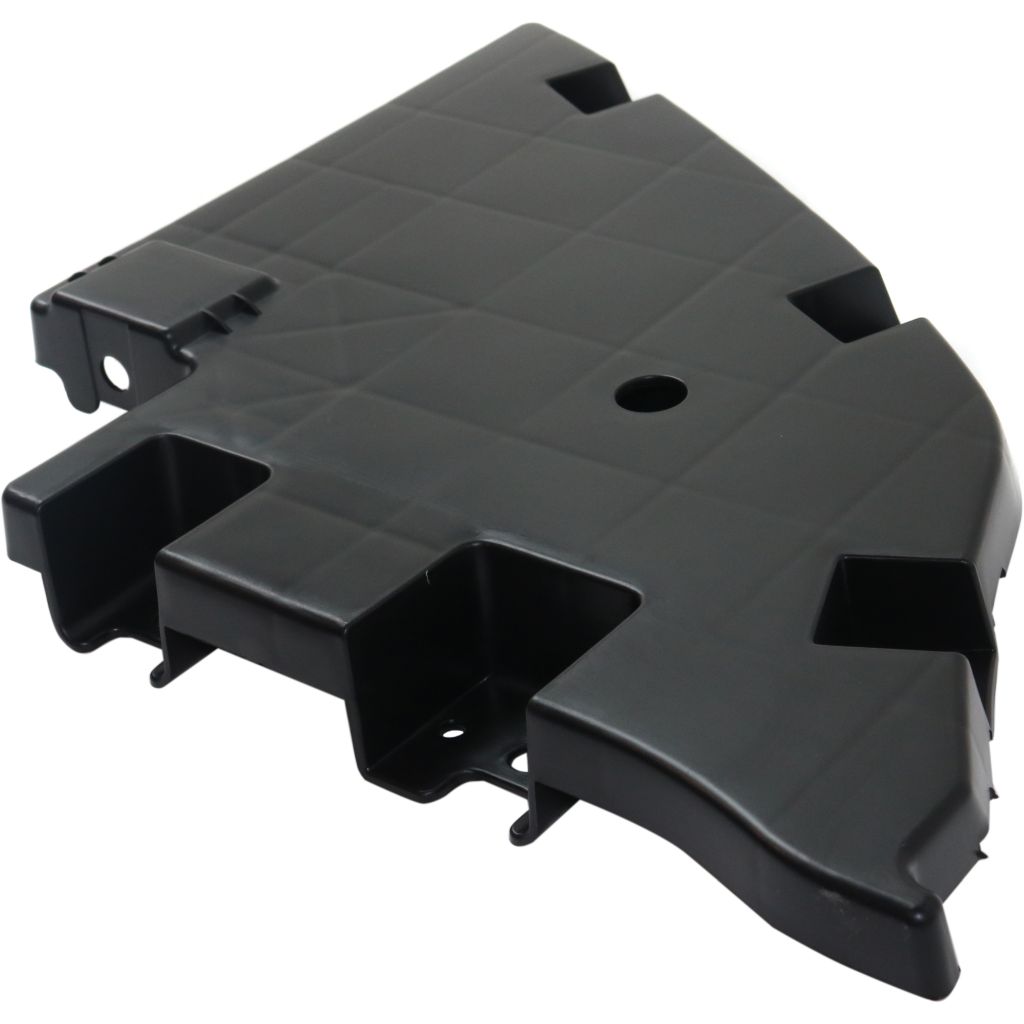 GM TRUCKS & VANS YUKON/DENALI (GMC) FRONT BUMPER OUTER FILLER RIGHT (Passenger Side) OEM#22936429 2015-2020 PL#GM1089185