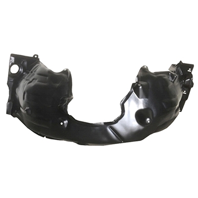 TOYOTA CAMRY FENDER LINER RIGHT (Passenger Side) (SE/XSE)(USA) OEM#5387506330 2018-2024 PL#TO1249214