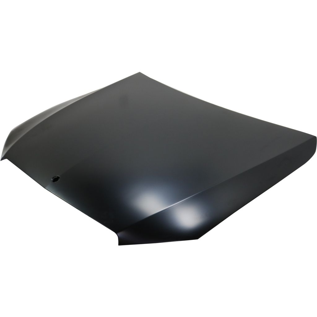 MERCEDES-BENZ E-CLASS SEDAN (213) HOOD (STEEL) OEM#2138800357-PFM 2017-2020 PL#MB1230150