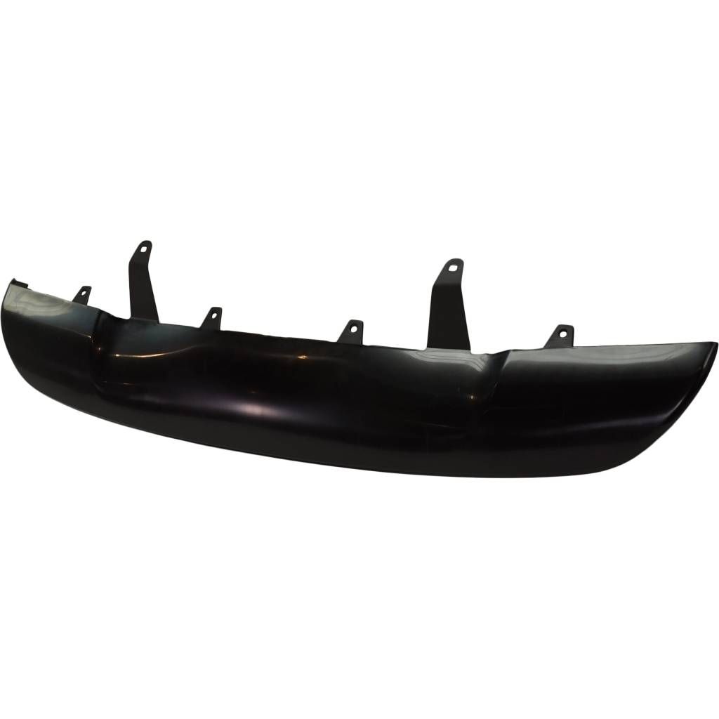 TOYOTA RAV4 HYBRID REAR BUMPER LWR COVER INSERT TXT-BLACK OEM#5245342900 2016-2018 PL#TO1195119
