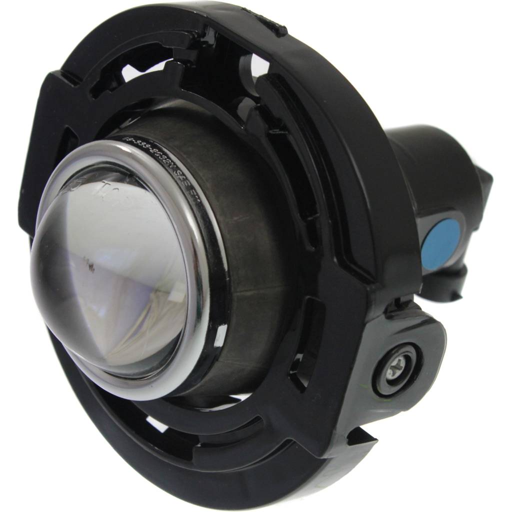 JEEPVEHICLE COMPASS FOG LAMP ASSY RIGHT (Passenger Side)=LH OEM#68140324AA 2011-2017 PL#CH2592148