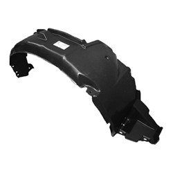 HYUNDAI ELANTRA FENDER LINER RIGHT (Passenger Side) OEM#868122D000 2001-2003 PL#HY1249105