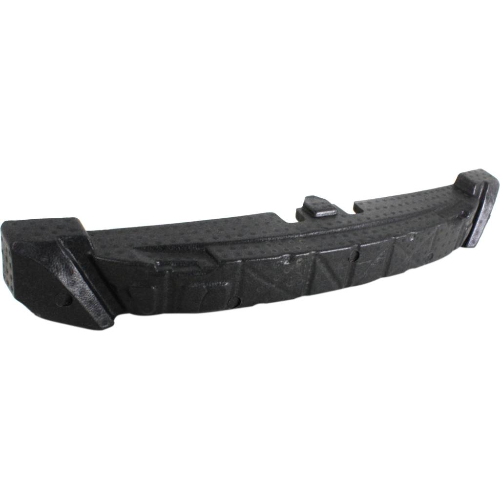 VOLKSWAGEN CC FRONT BUMPER ABSORBER OEM#3C8807248E 2009-2012 PL#VW1070118