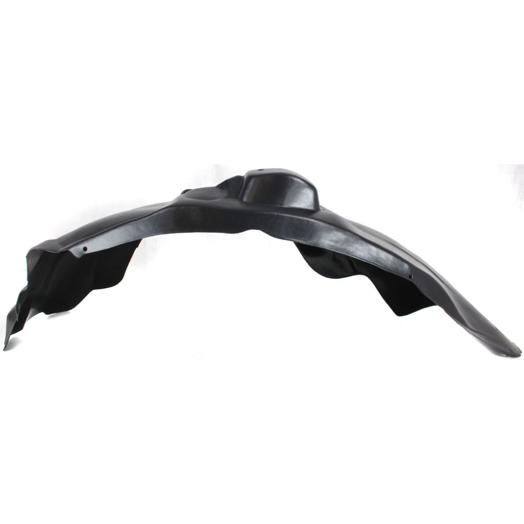 FORD TRUCKS & VANS FORD/PU (F150)(EXC SVT RAPTOR) FENDER LINER LEFT (Driver Side) (EXC 3.5L TURBO) OEM#9L3Z16103A 2009-2014 PL#FO1248138