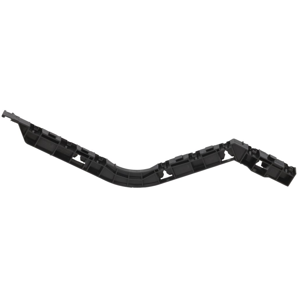 HONDA ACCORD SEDAN REAR BUMPER COVER SIDE SUPPORT LEFT (Driver Side) (PLASTIC) OEM#71598SDAA10 2006-2007 PL#HO1132100